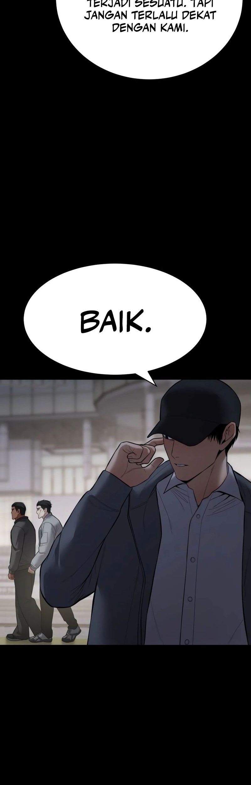 Chapter 126 - halaman 61