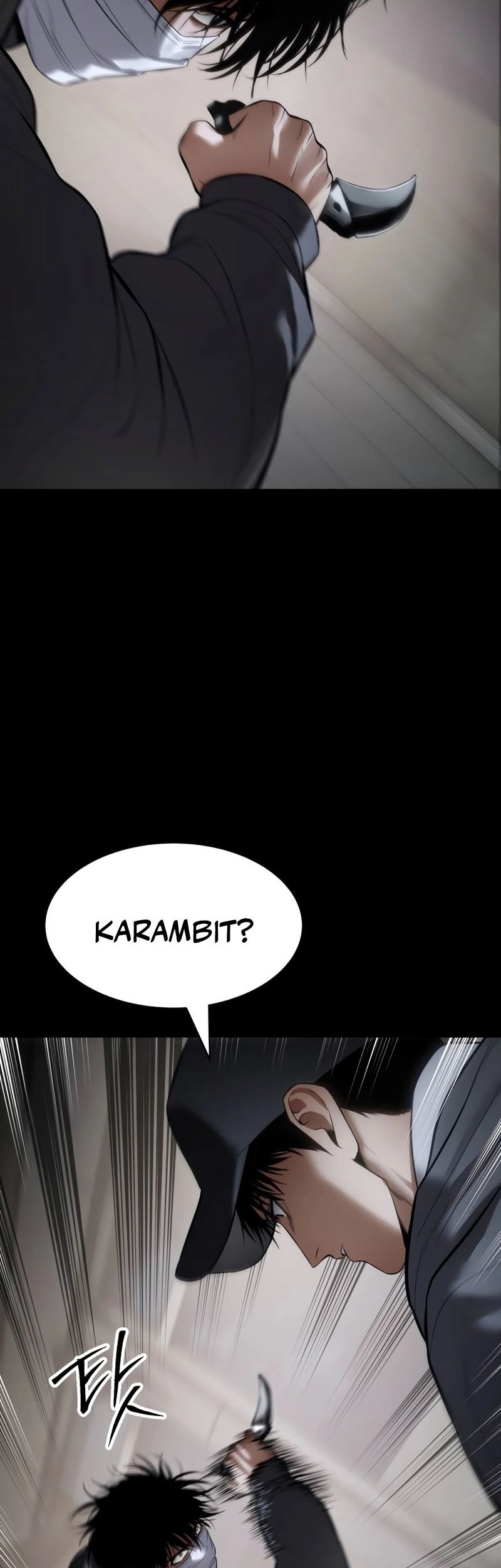 Chapter 126 - halaman 85
