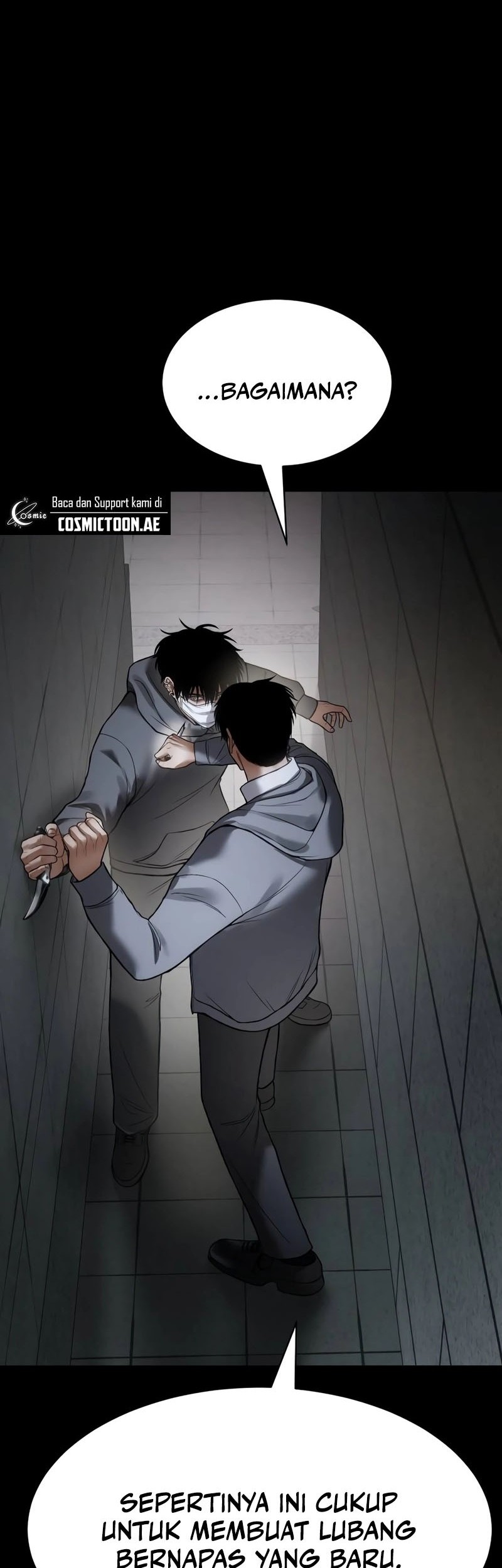 Chapter 126 - halaman 99
