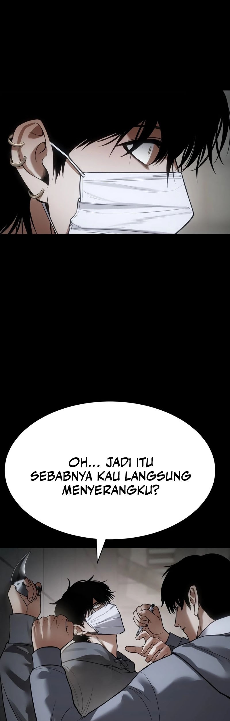 Chapter 126 - halaman 102