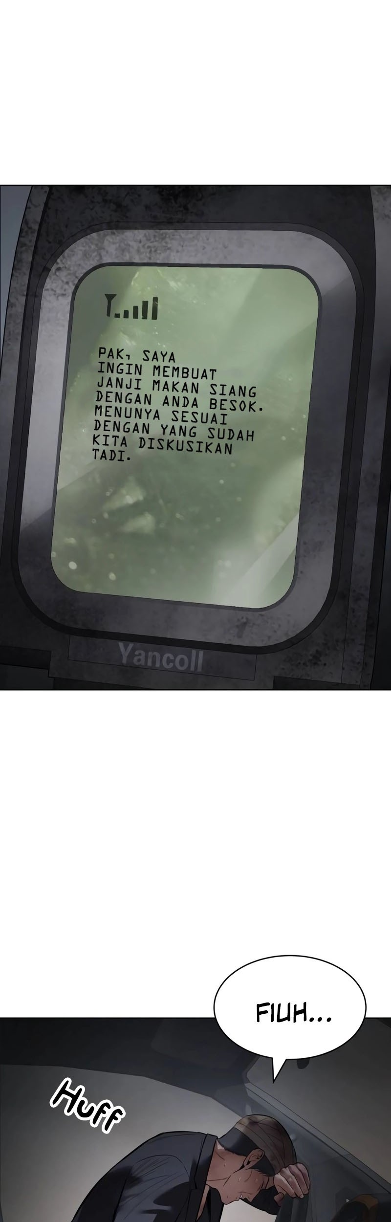 Chapter 126 - halaman 8