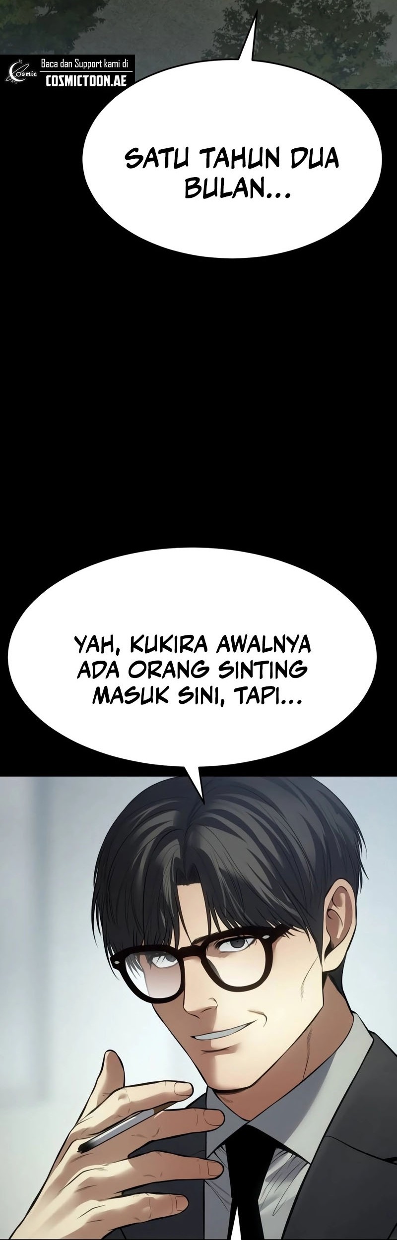 Chapter 126 - halaman 21