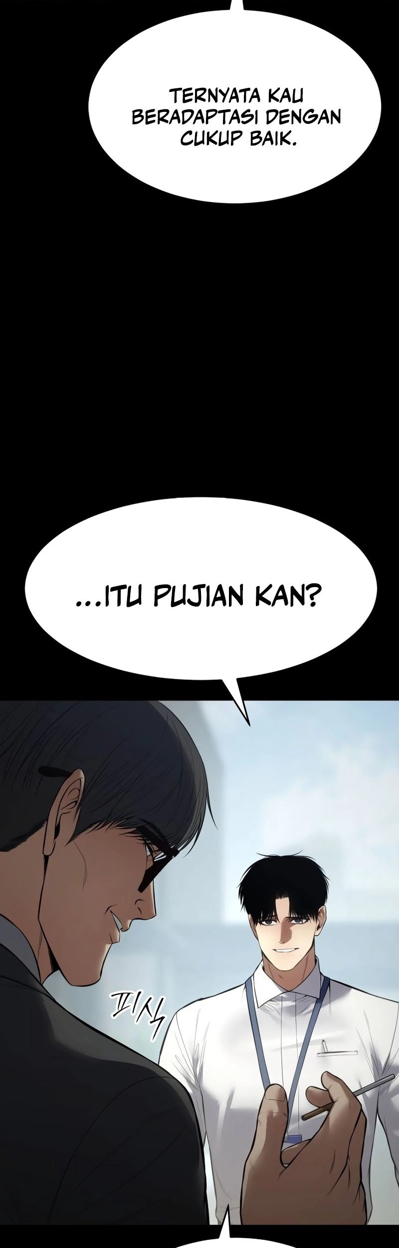 Chapter 126 - halaman 22