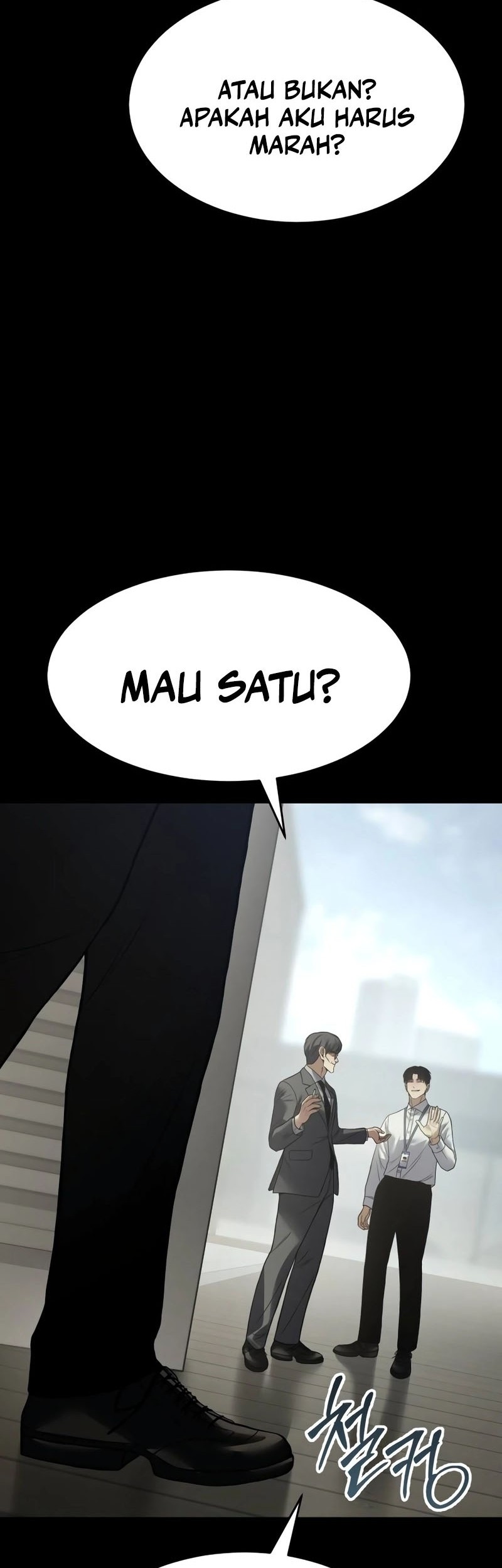 Chapter 126 - halaman 23