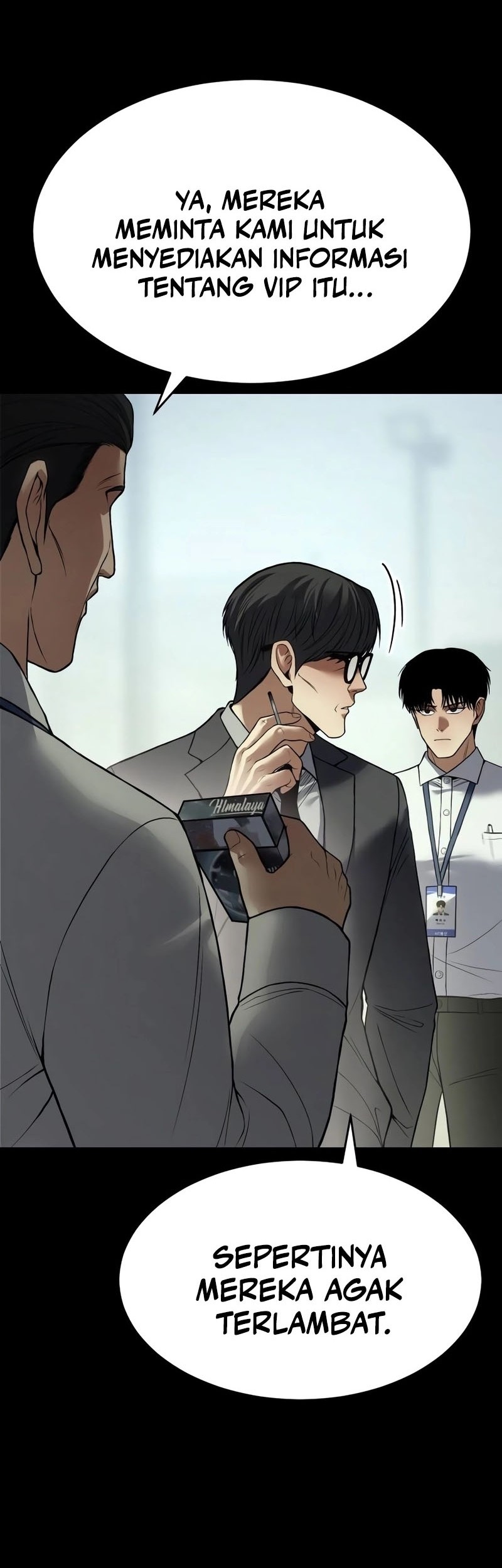 Chapter 126 - halaman 30