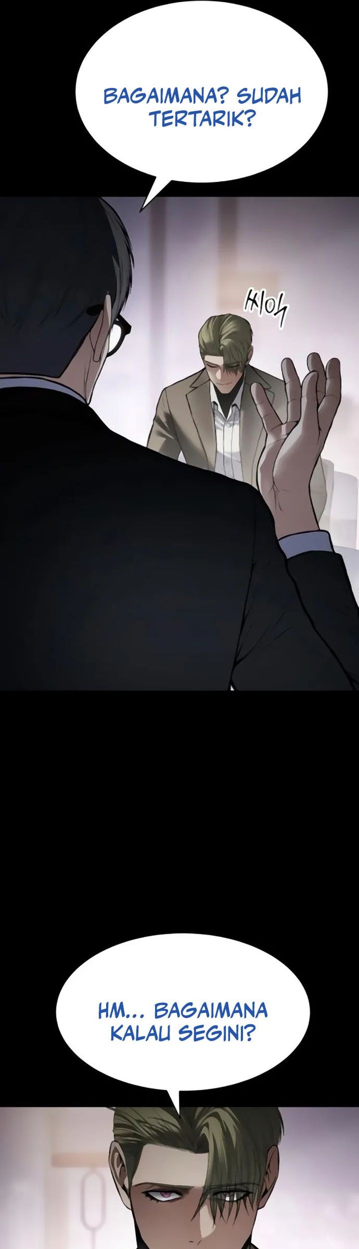 Chapter 129 - halaman 22