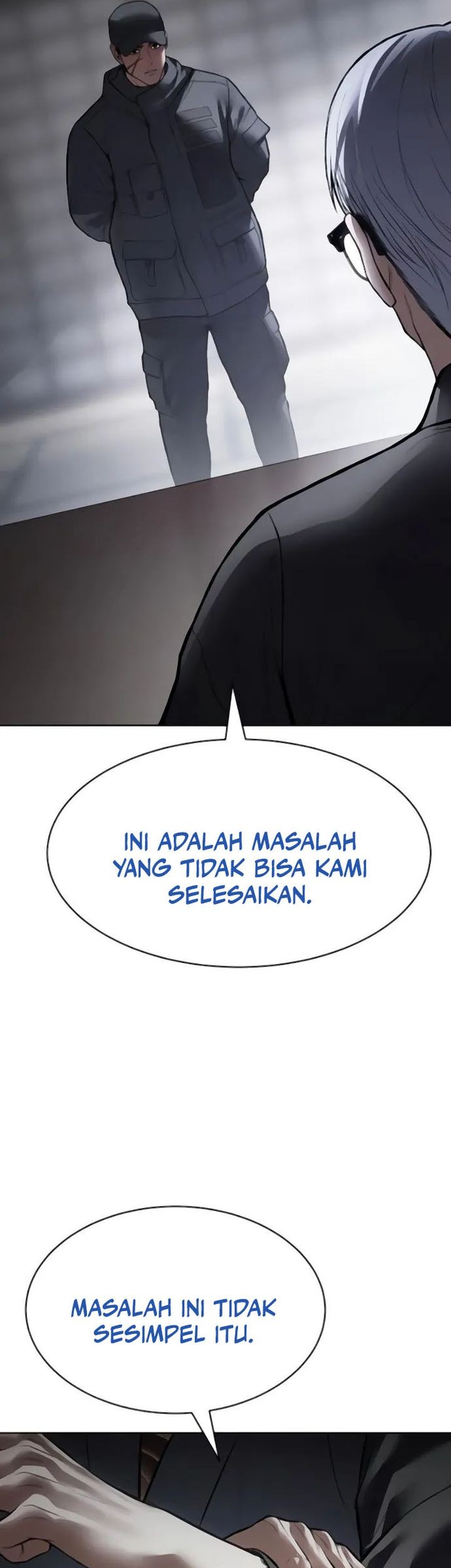 Chapter 129 - halaman 29