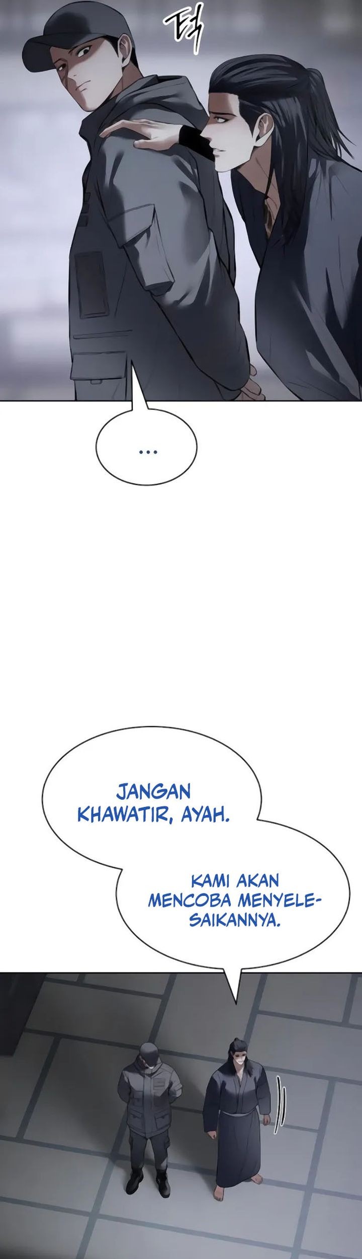 Chapter 129 - halaman 39