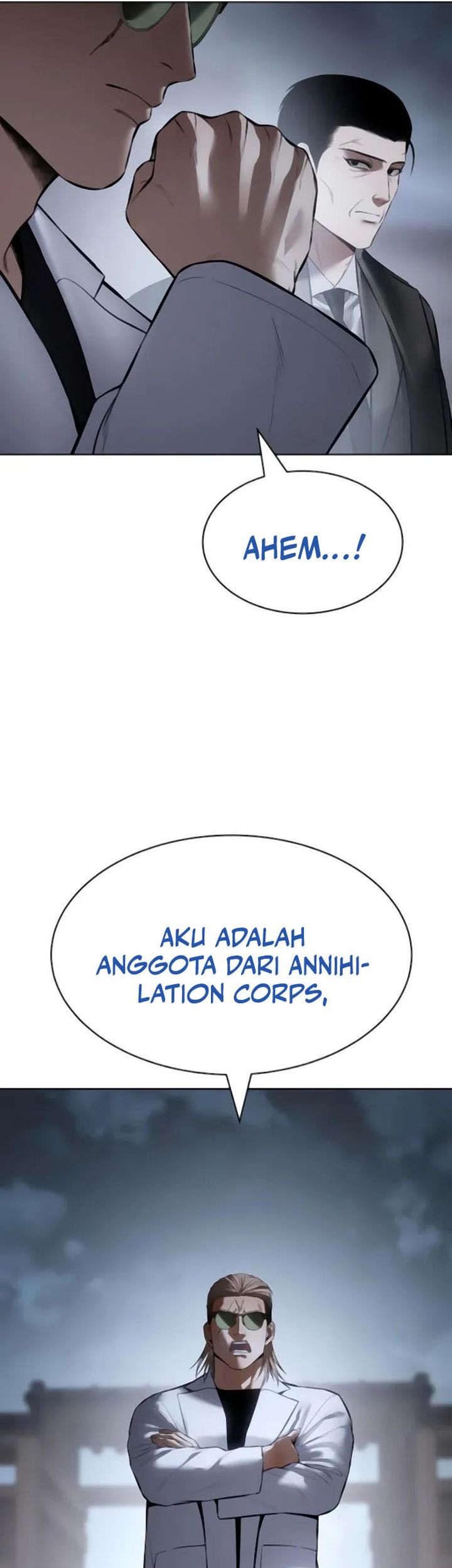 Chapter 129 - halaman 45