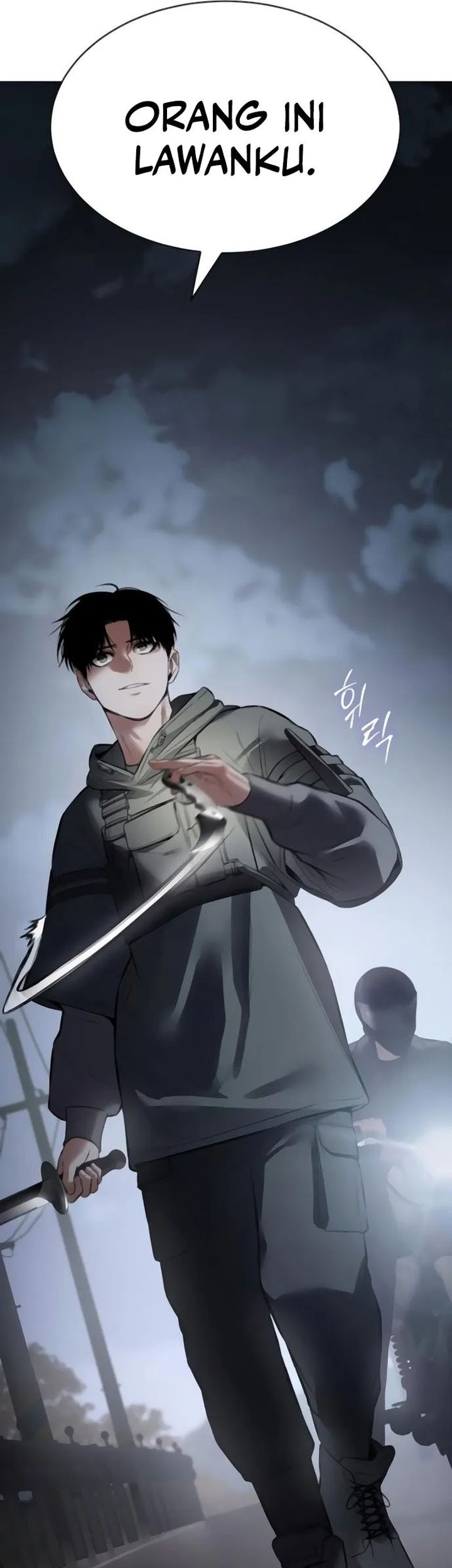 Chapter 129 - halaman 83