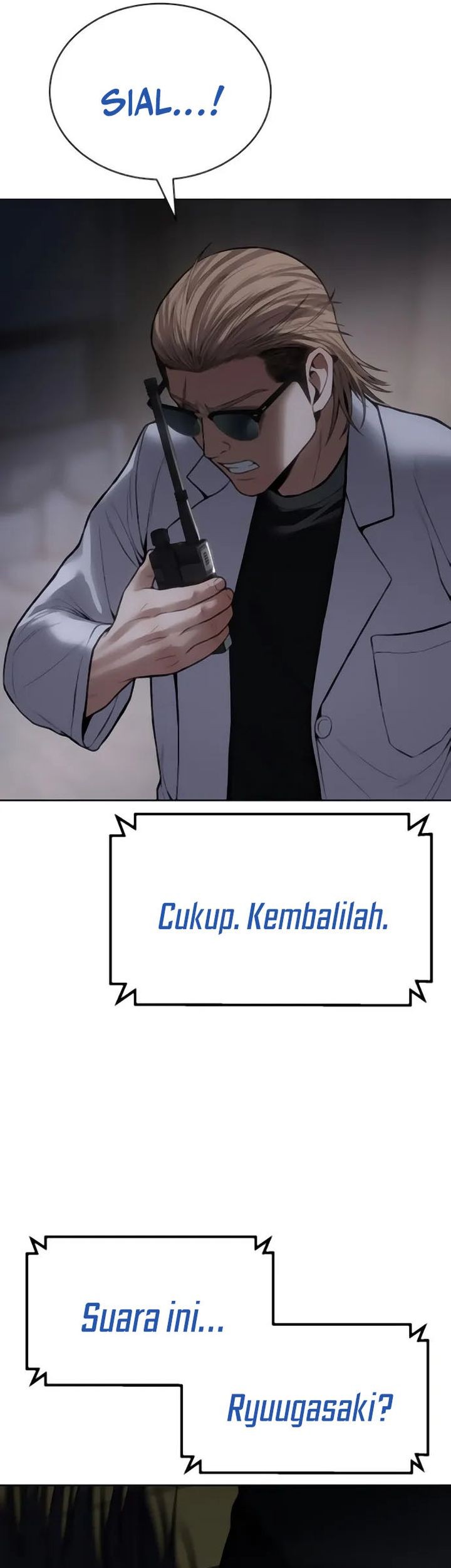 Chapter 129 - halaman 101