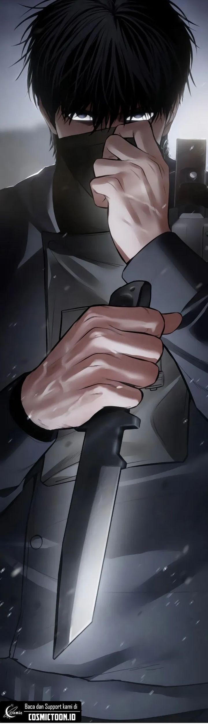Chapter 129 - halaman 106