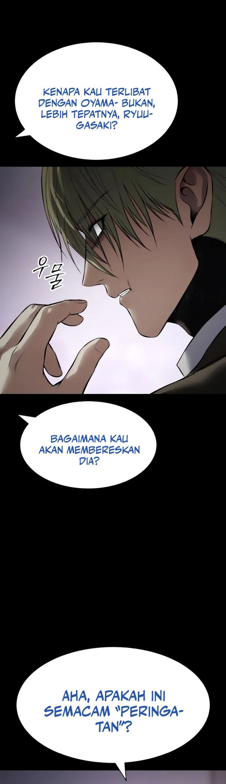 Chapter 129 - halaman 16