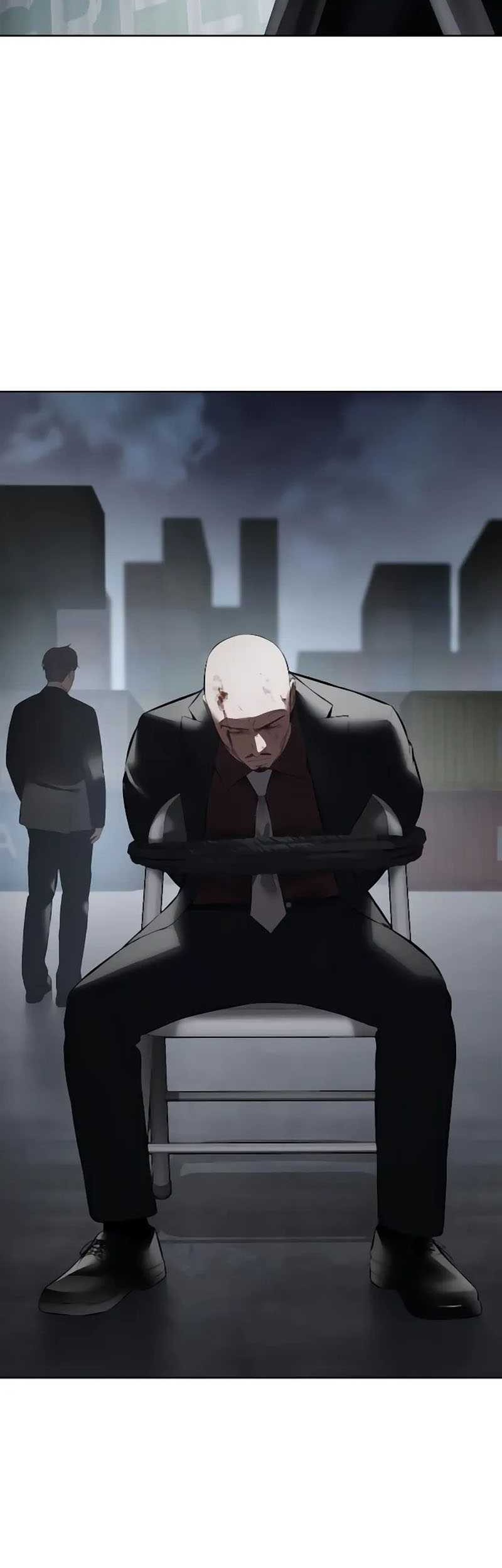 Chapter 130 - halaman 30