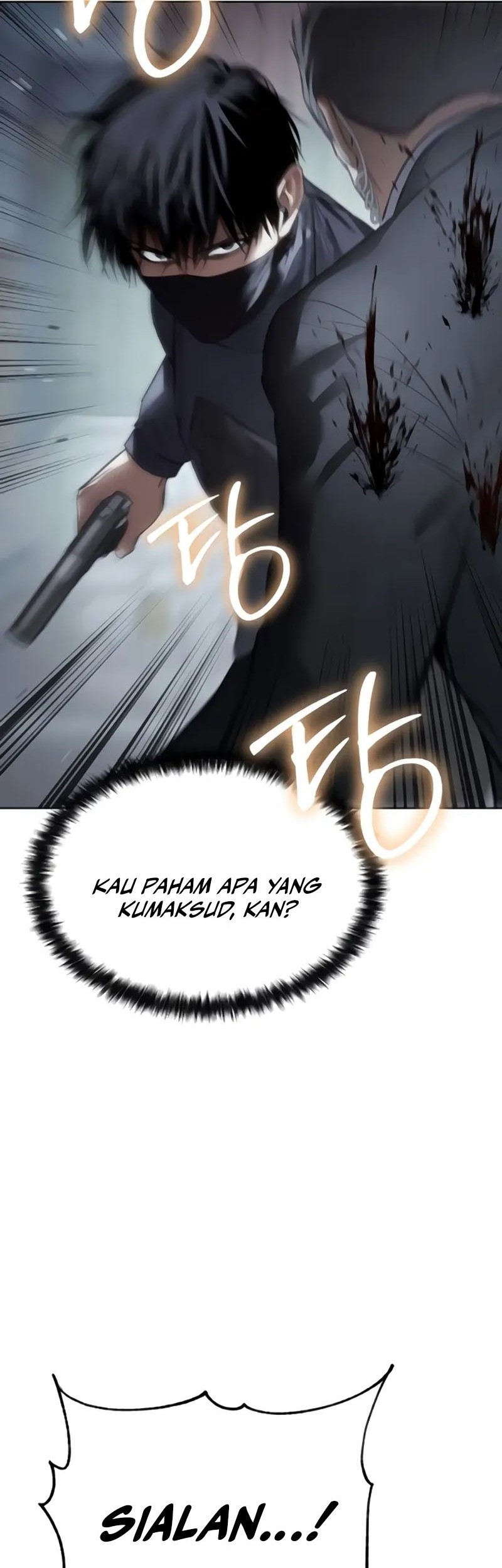 Chapter 131 - halaman 17