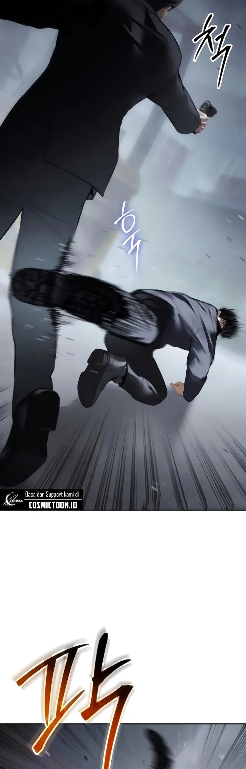 Chapter 131 - halaman 21