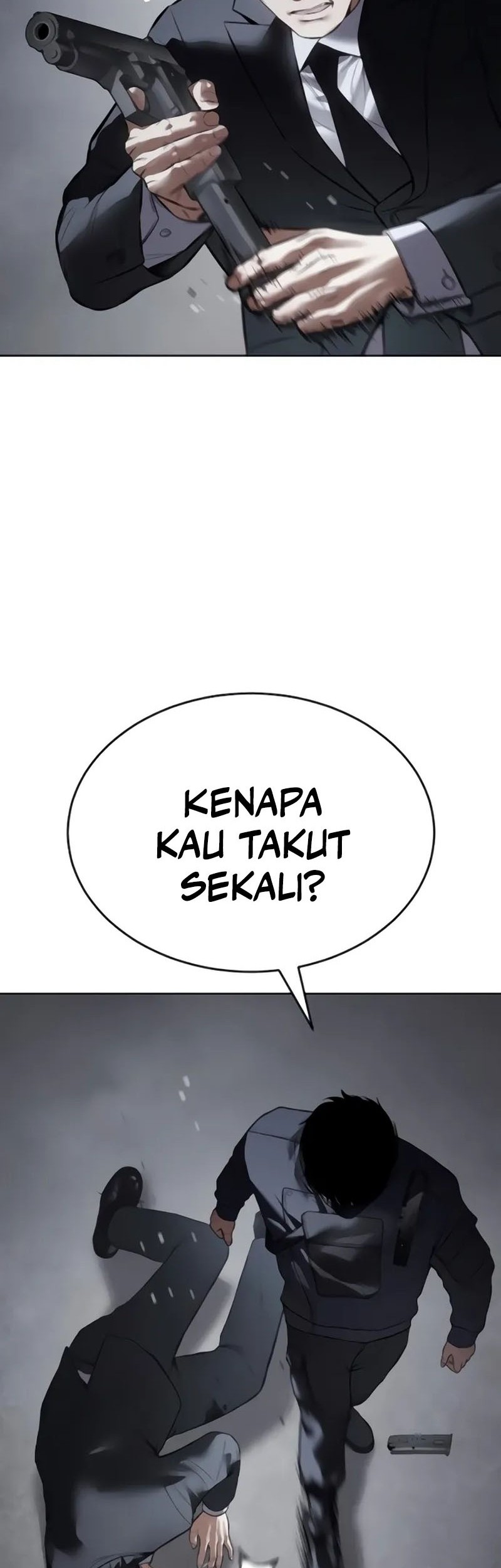 Chapter 131 - halaman 27