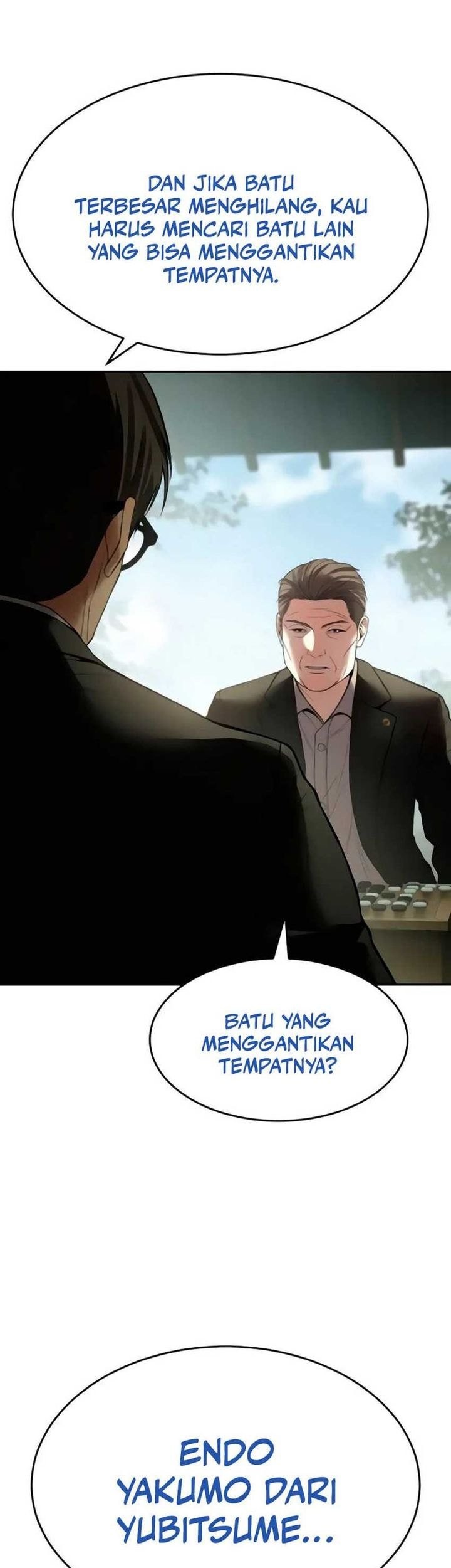 Chapter 132 - halaman 25