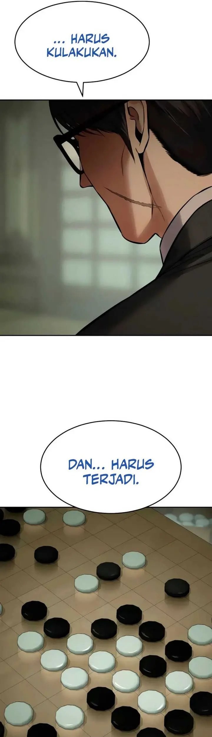 Chapter 132 - halaman 30