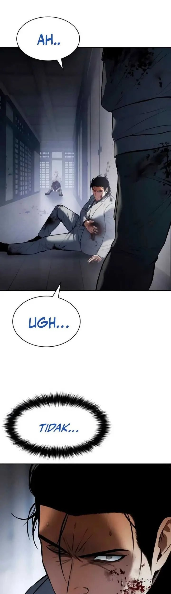 Chapter 132 - halaman 90