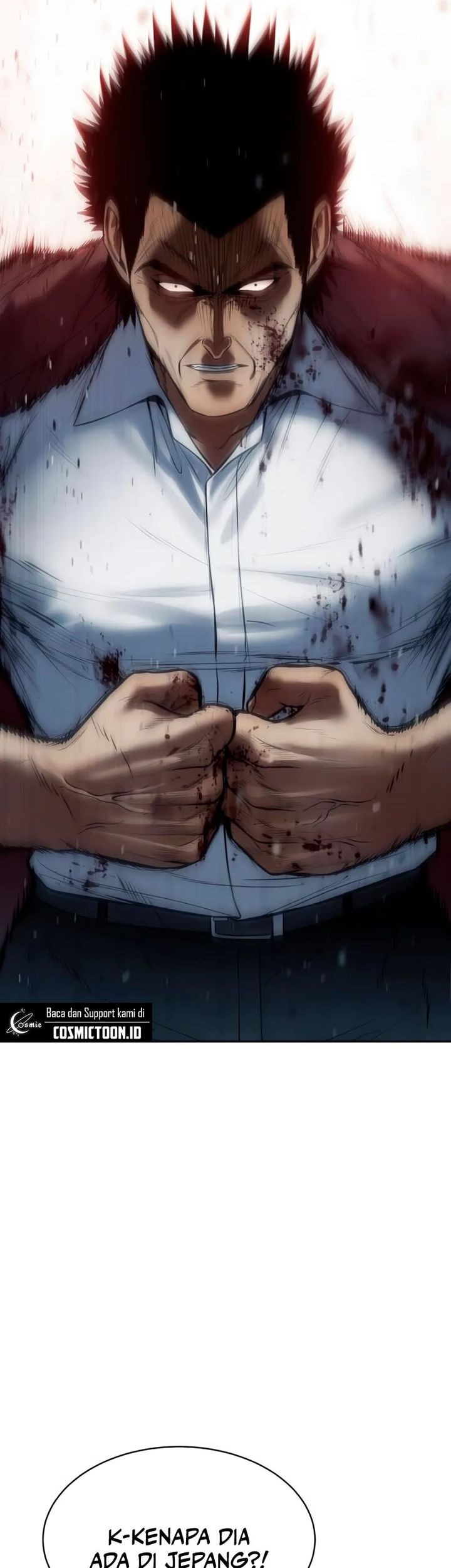 Chapter 133 - halaman 34