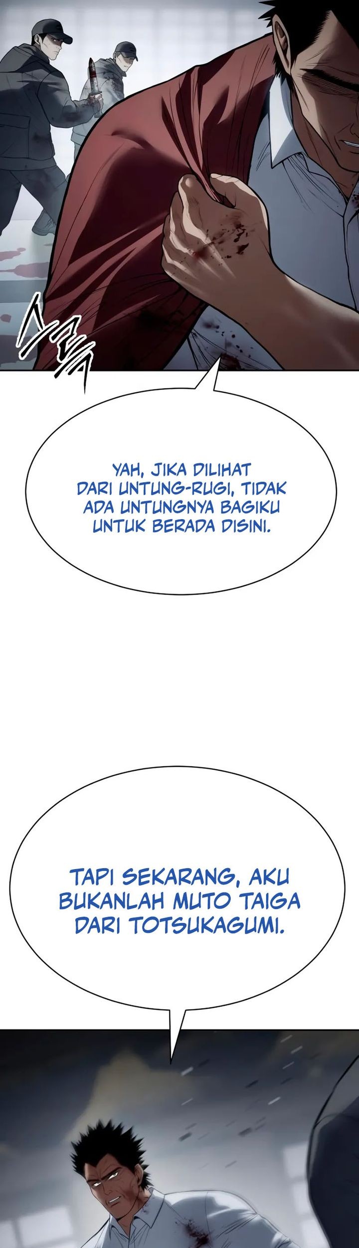 Chapter 133 - halaman 38