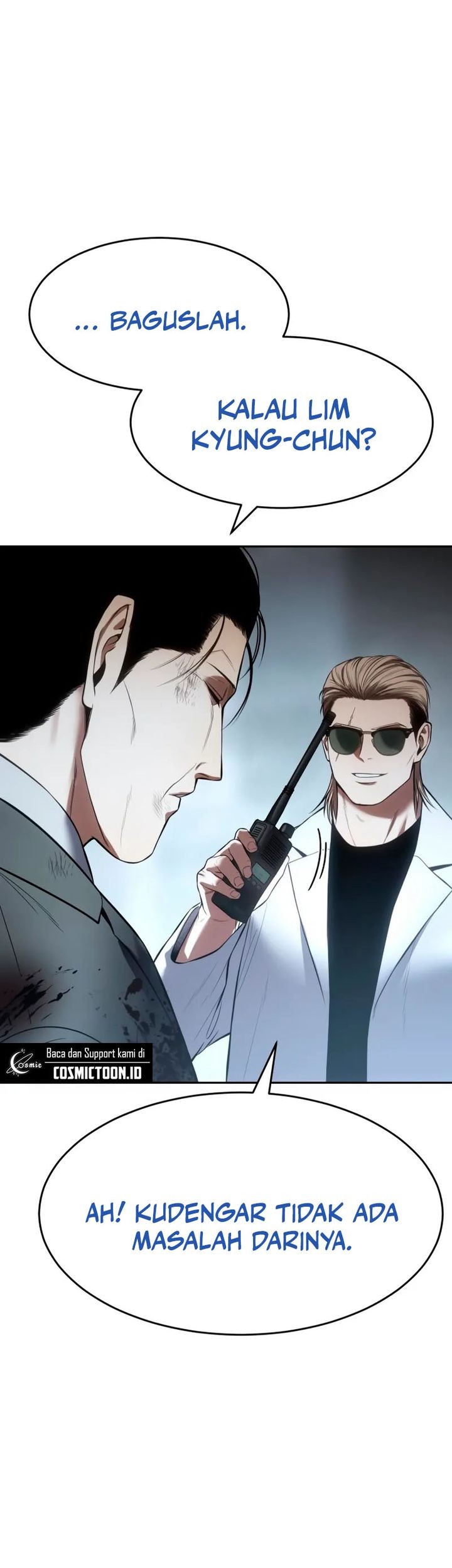 Chapter 133 - halaman 66