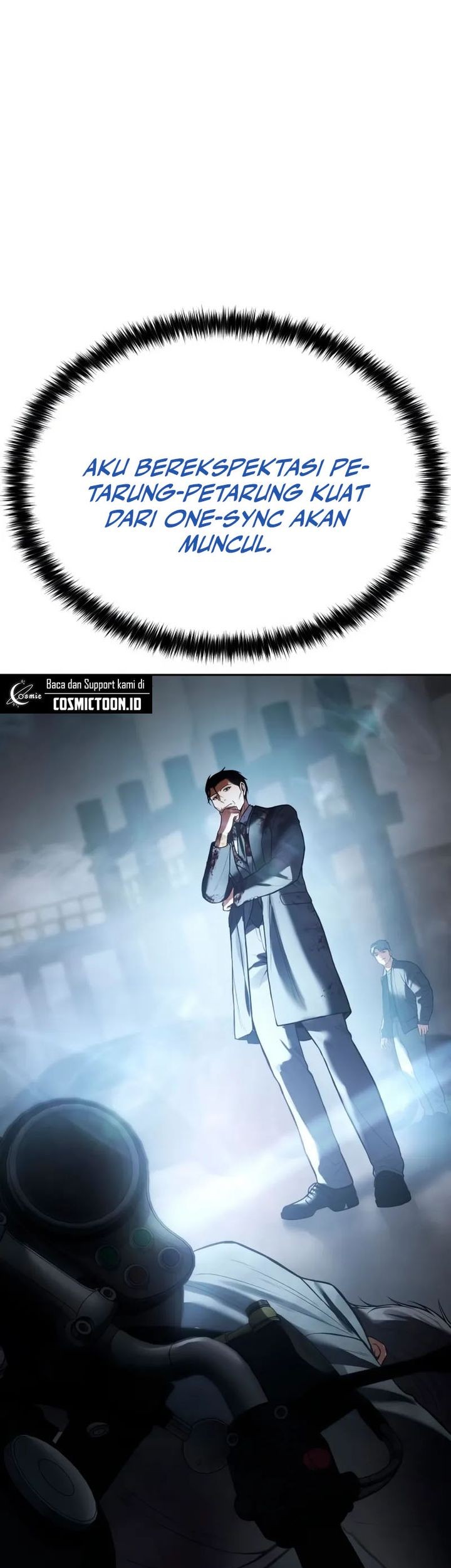 Chapter 133 - halaman 68