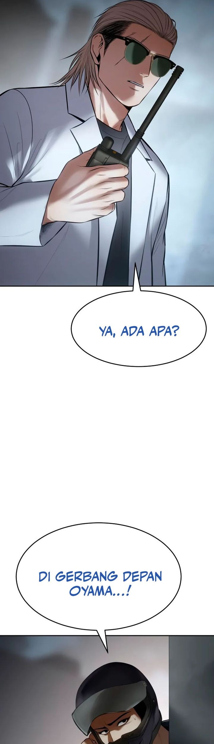 Chapter 133 - halaman 70