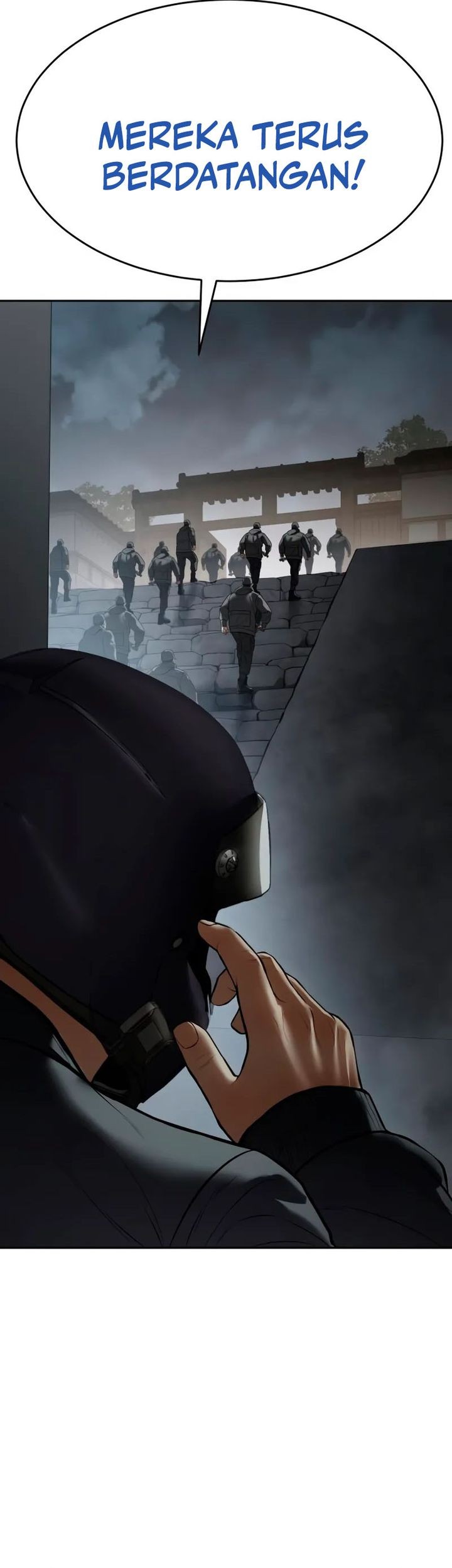 Chapter 133 - halaman 72