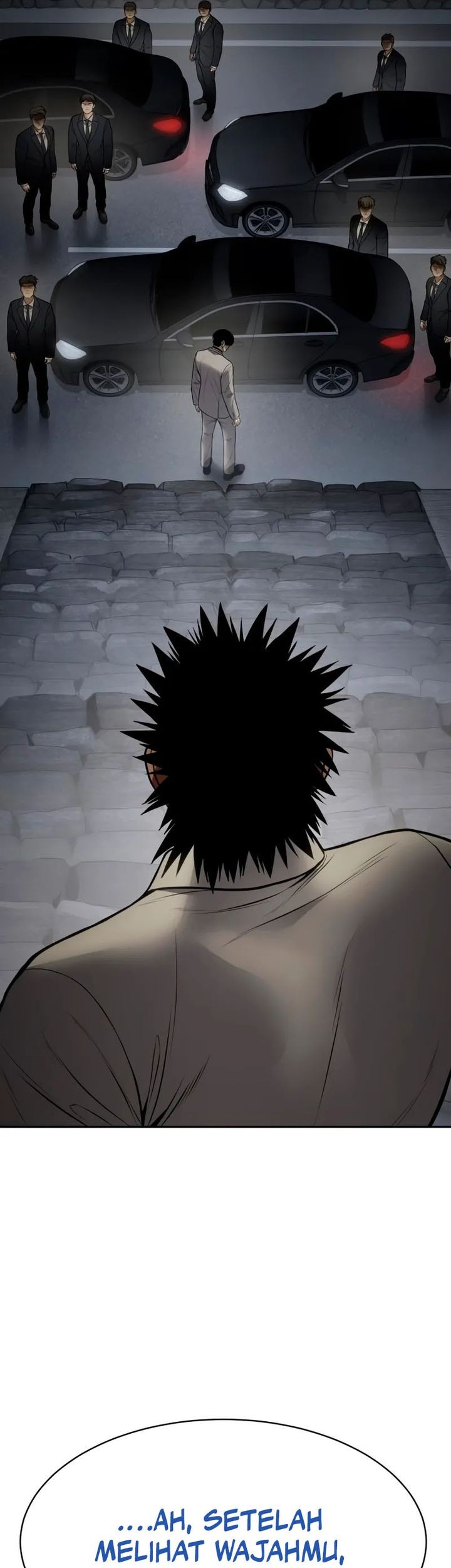 Chapter 133 - halaman 98