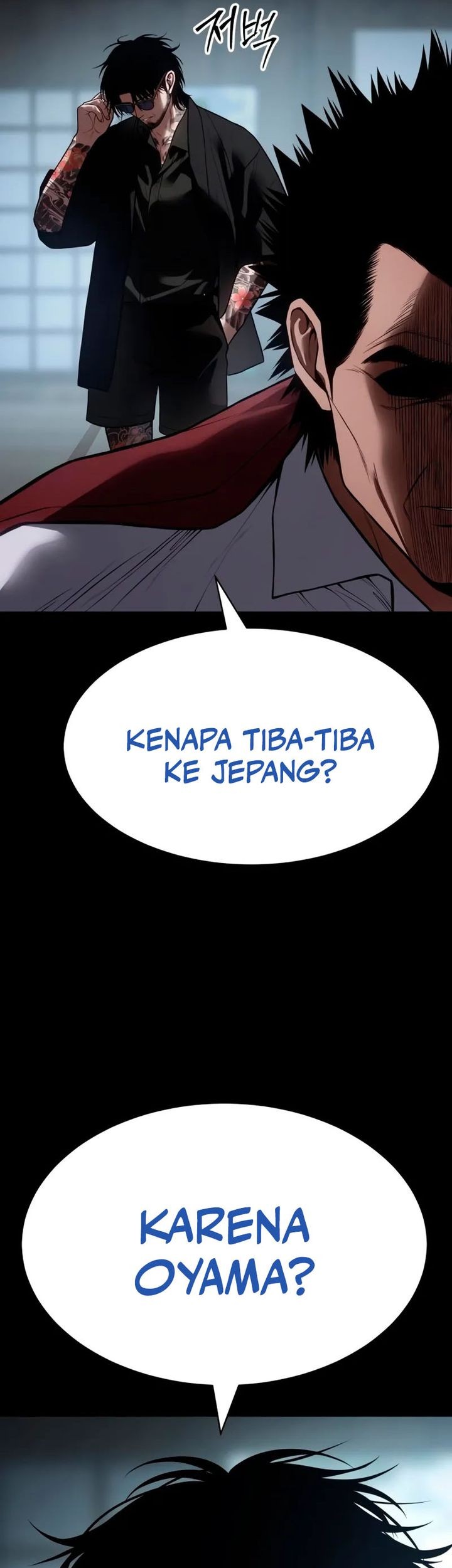 Chapter 133 - halaman 8