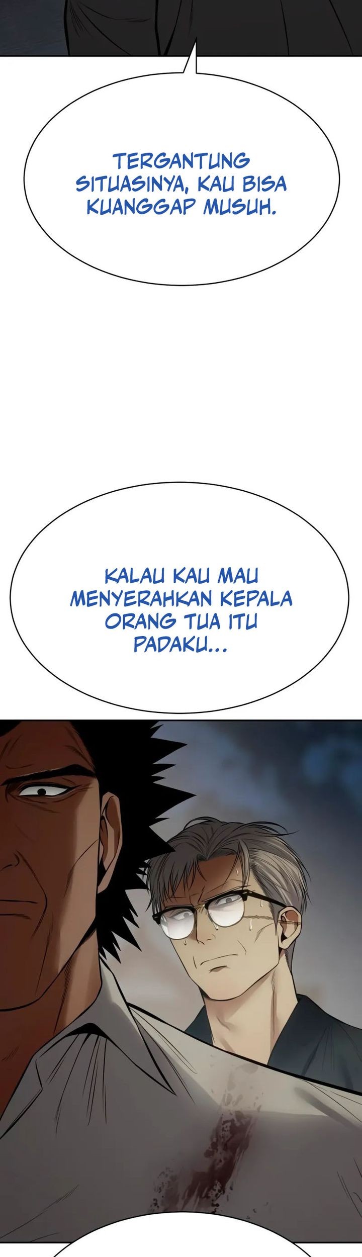 Chapter 133 - halaman 104