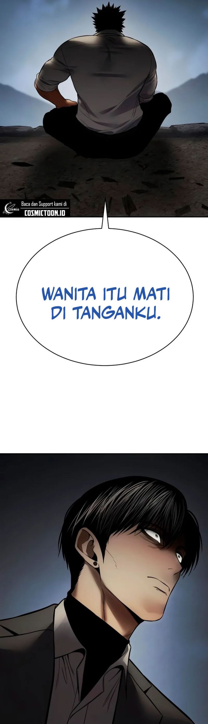 Chapter 133 - halaman 110