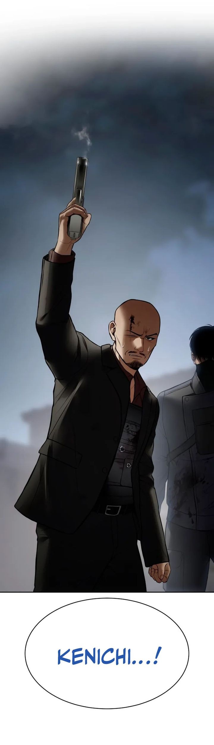 Chapter 133 - halaman 116