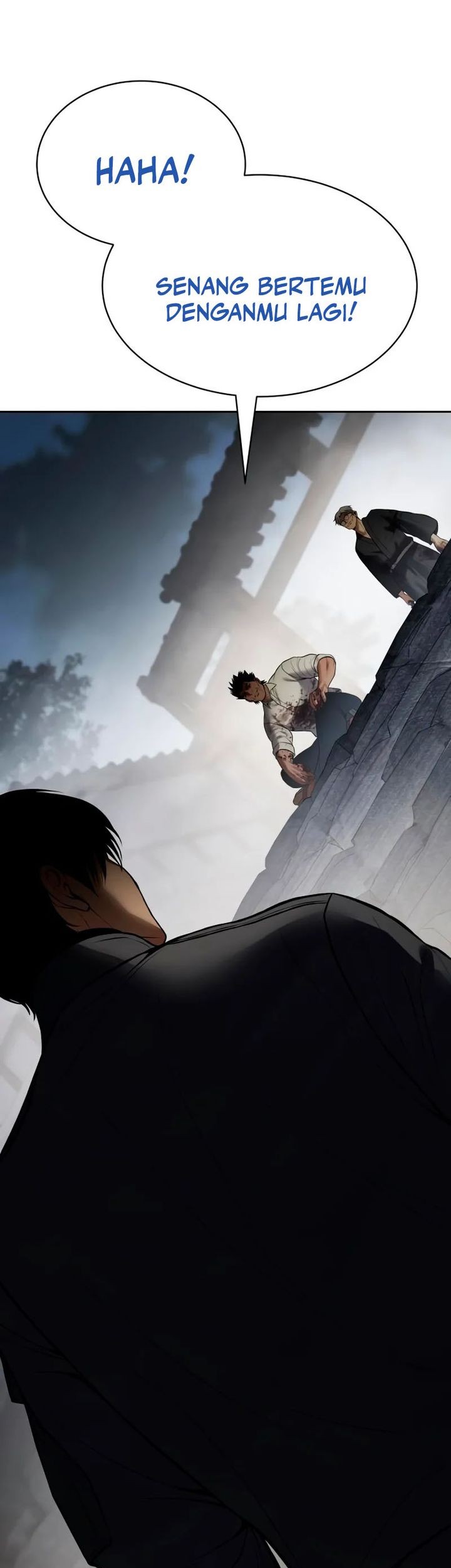 Chapter 133 - halaman 122
