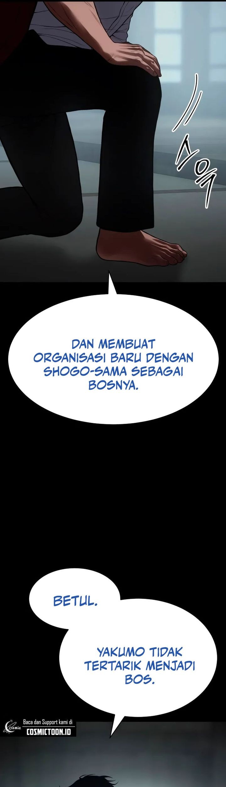 Chapter 133 - halaman 14