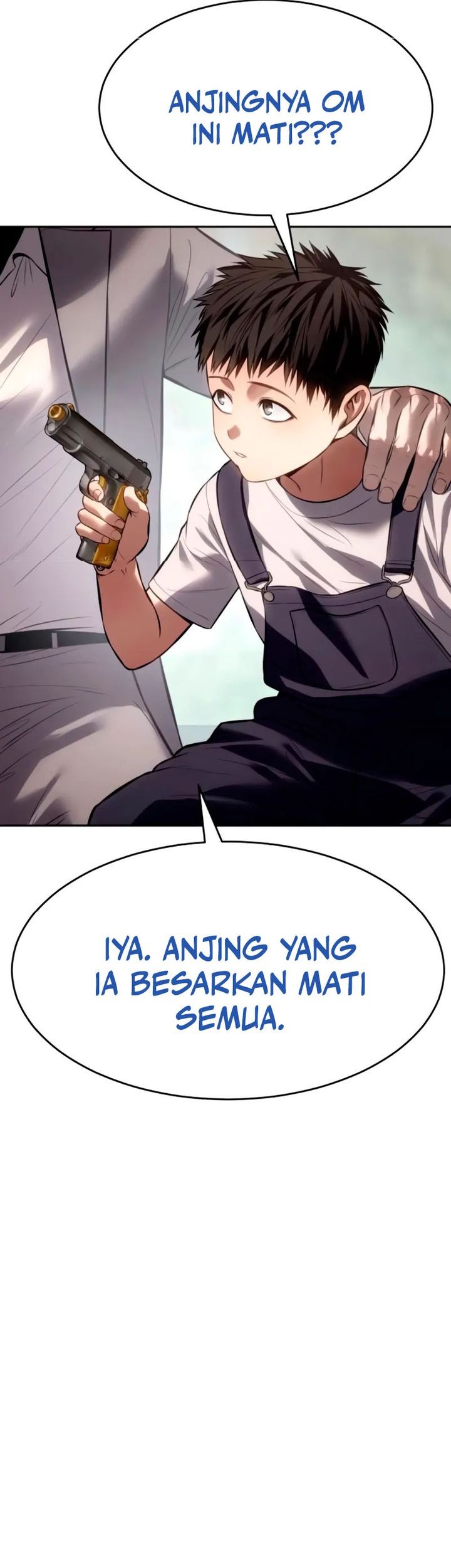 Chapter 134 - halaman 28