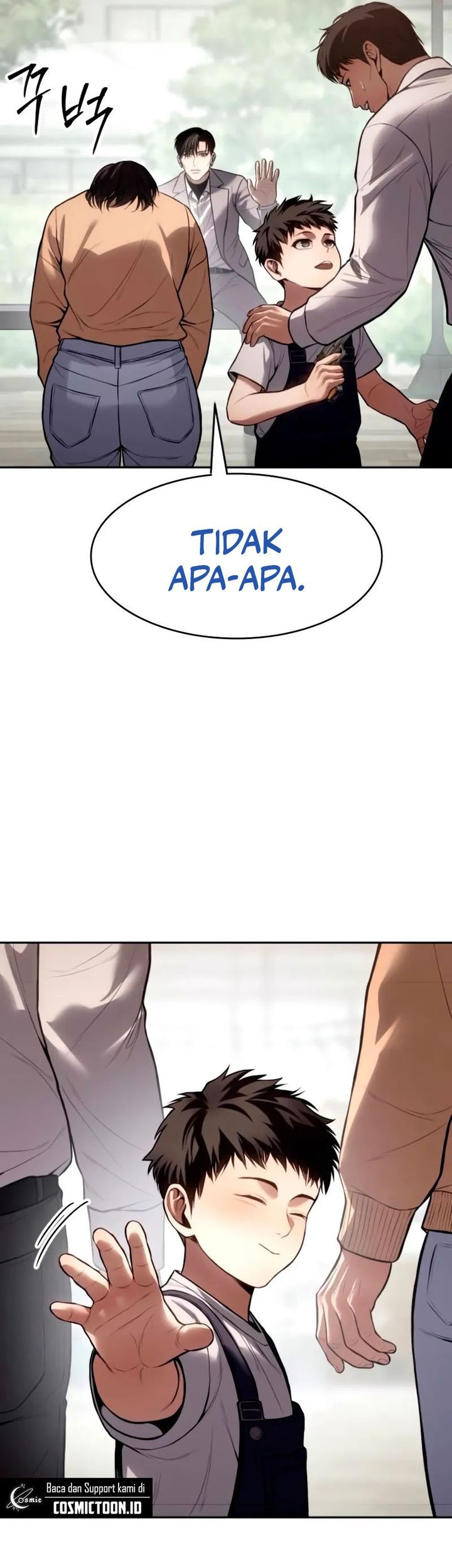 Chapter 134 - halaman 32