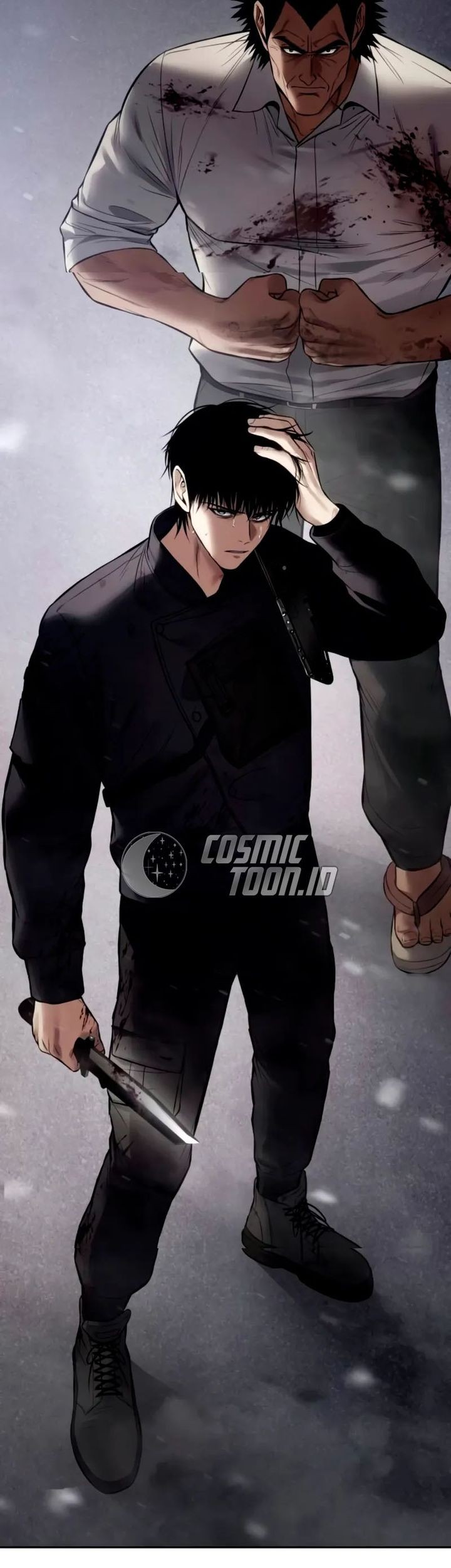 Chapter 134 - halaman 126