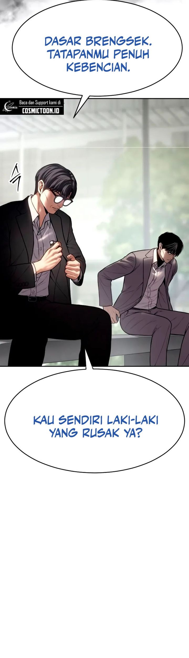 Chapter 134 - halaman 16