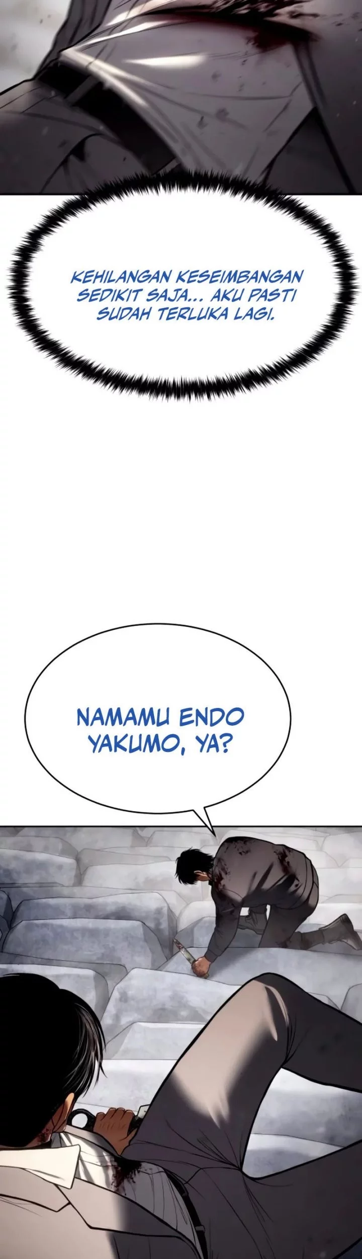 Chapter 135 - halaman 58