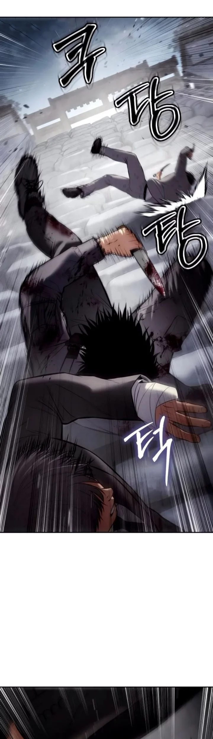 Chapter 135 - halaman 70