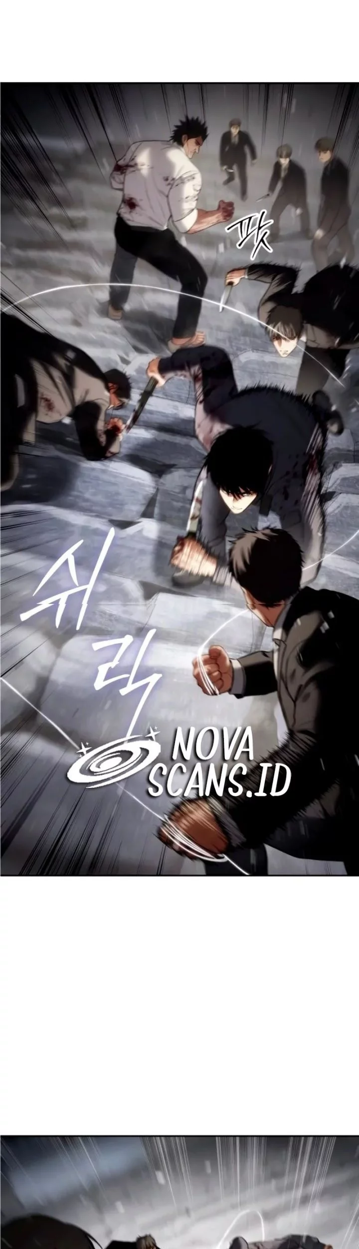 Chapter 135 - halaman 27