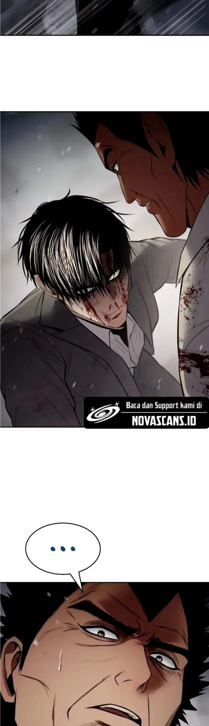Chapter 135 - halaman 33