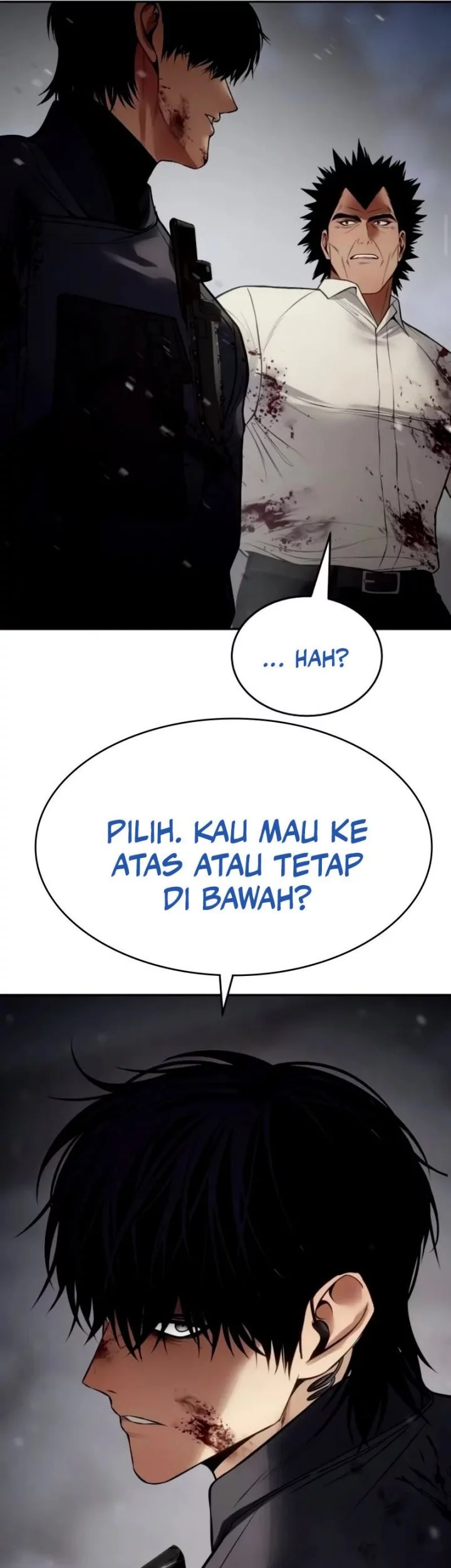 Chapter 135 - halaman 43