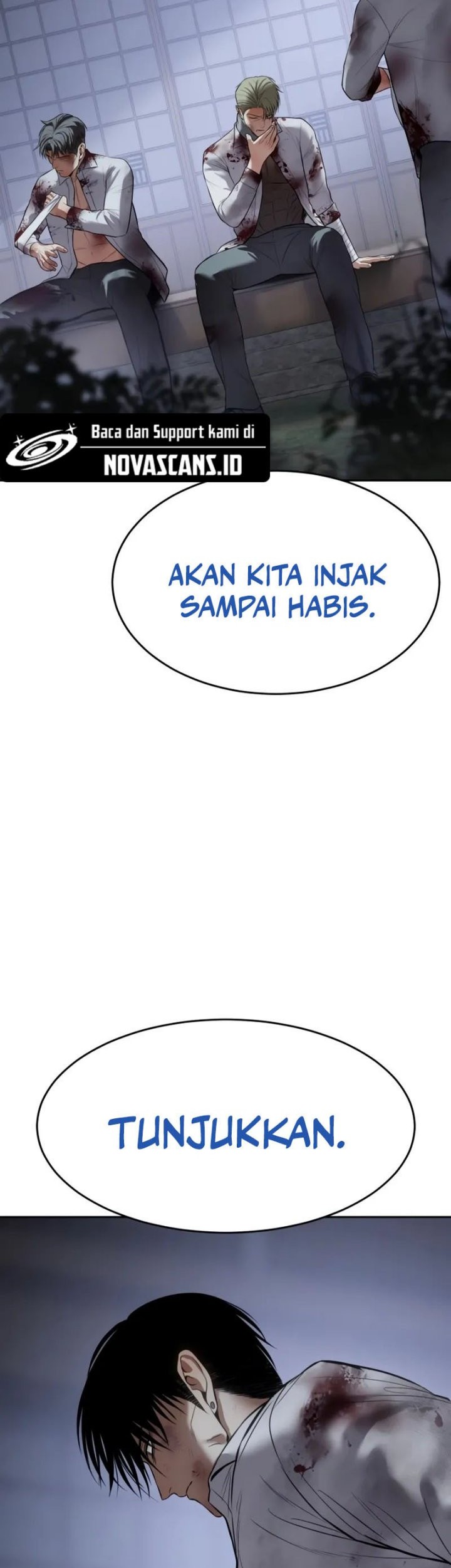 Chapter 136 - halaman 92