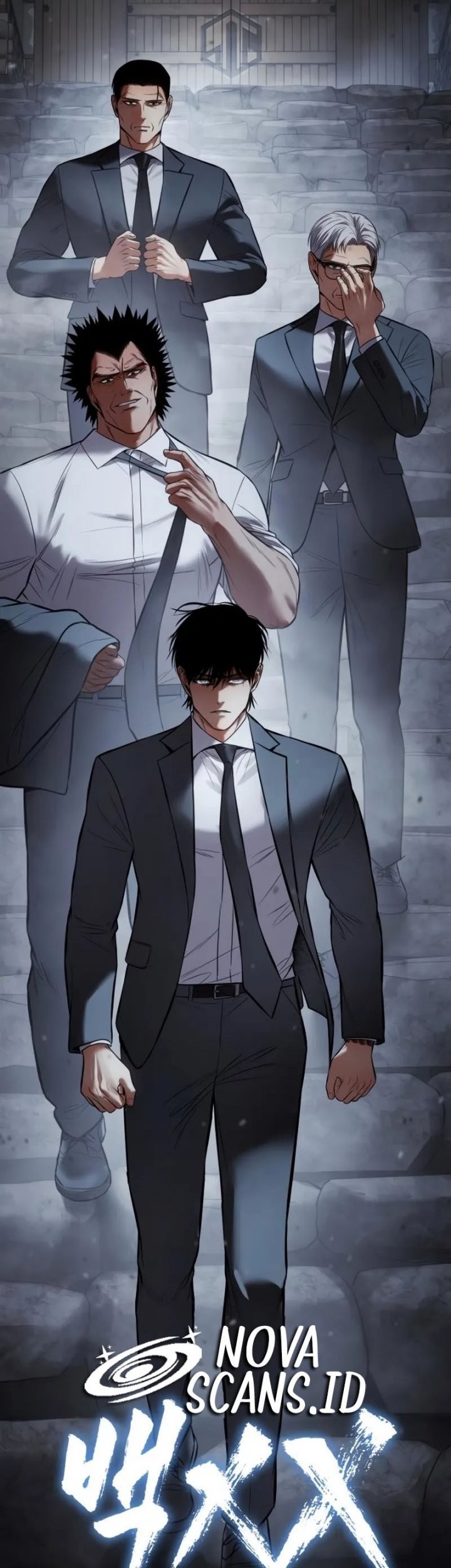 Chapter 136 - halaman 95