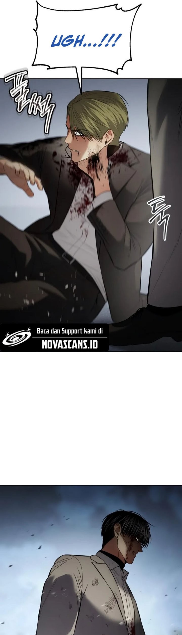 Chapter 136 - halaman 20