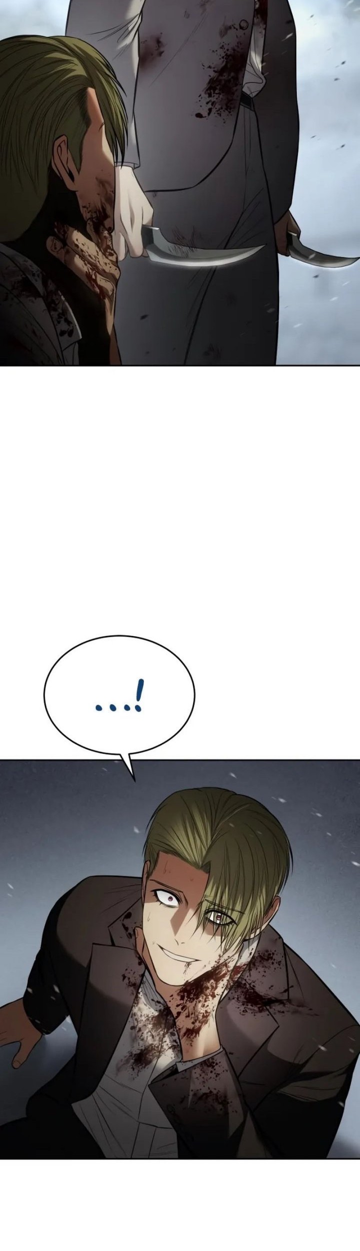 Chapter 136 - halaman 21